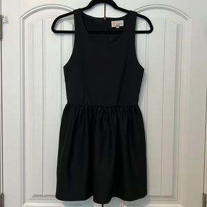 L’Atiste by Amy Black Dress